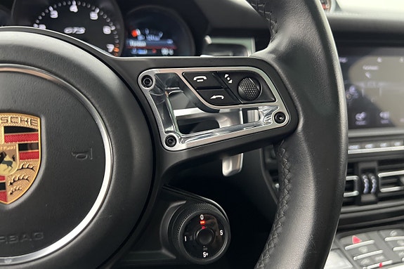 Porsche Macan GTS 22 of 30