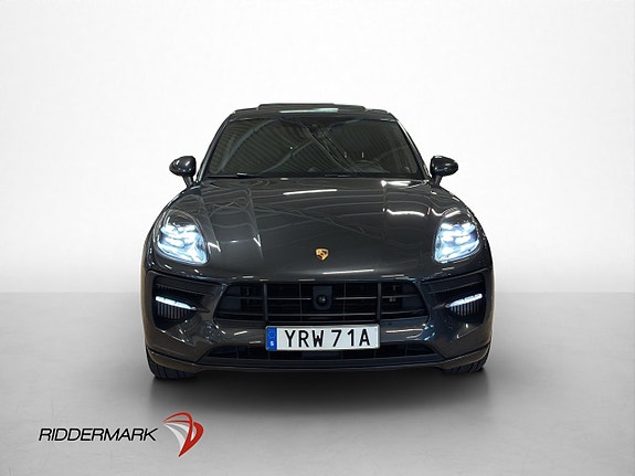 Porsche Macan GTS 2 of 5