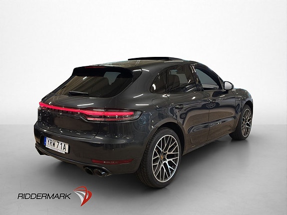 Porsche Macan GTS 5 of 5