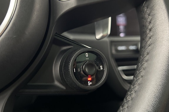 Porsche Macan GTS 24 of 30