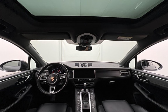 Porsche Macan GTS 19 of 30
