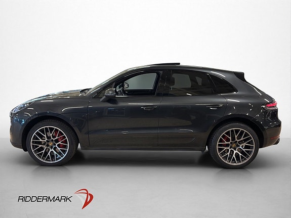 Porsche Macan GTS 9 of 30