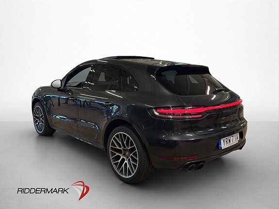 Porsche Macan GTS 8 of 30