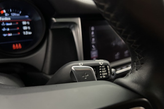 Porsche Macan GTS 25 of 30