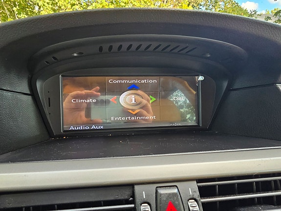BMW 520 12 of 12