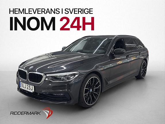 BMW 540i 3 of 30