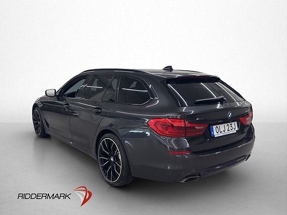 BMW 540i 5 of 5
