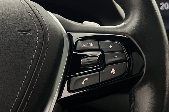 BMW 540i 22 of 30