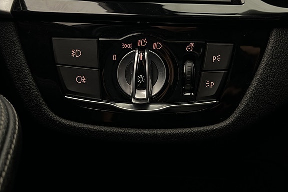 BMW 540i 18 of 30