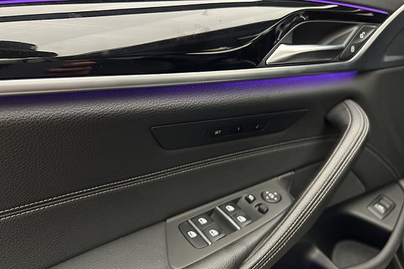 BMW 540i 17 of 30