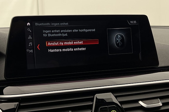 BMW 540i 30 of 30