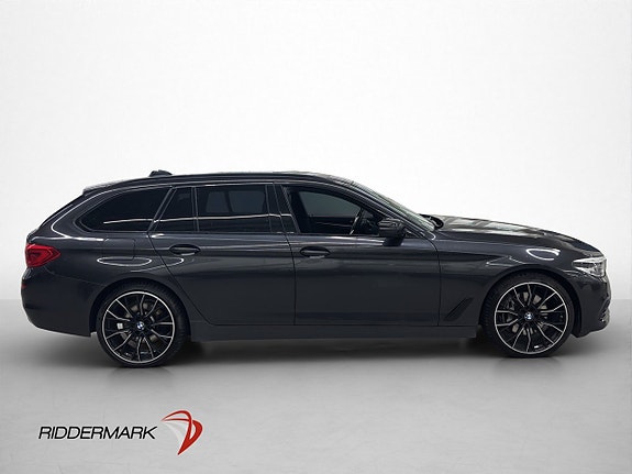 BMW 540i 9 of 30