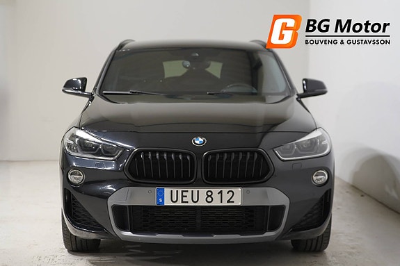 BMW X2 2 of 5
