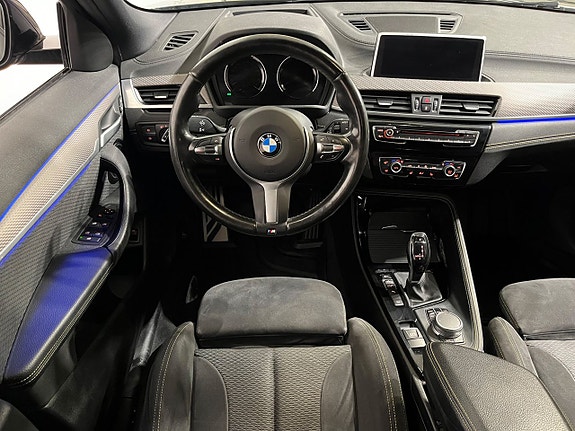 BMW X2 8 of 13