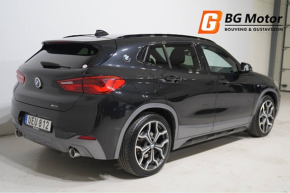 BMW X2 4 of 5