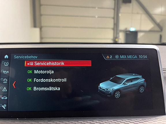 BMW X2 13 of 13