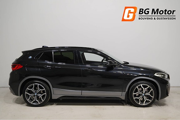 BMW X2 3 of 5