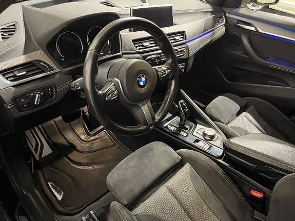 BMW X2 9 of 13