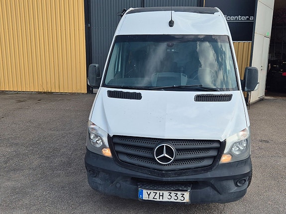 Mercedes-Benz Sprinter 316