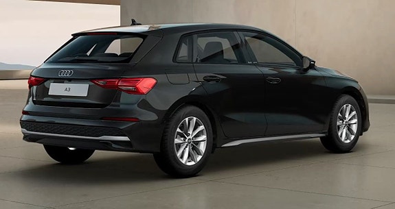 Audi A3 5 of 9