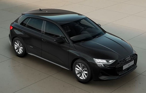 Audi A3 6 of 9