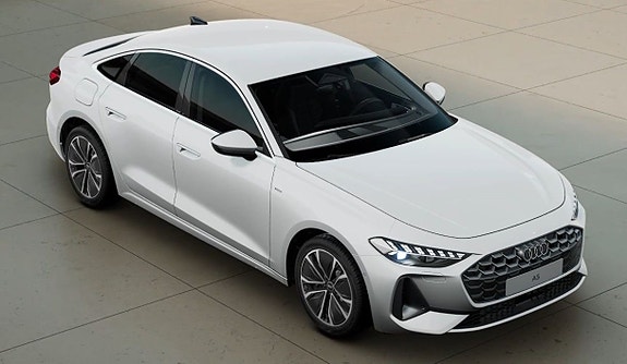 Audi A5 7 of 12