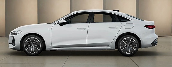 Audi A5 3 of 12