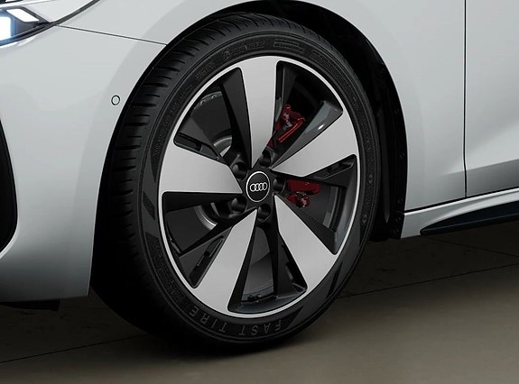 Audi A5 8 of 12