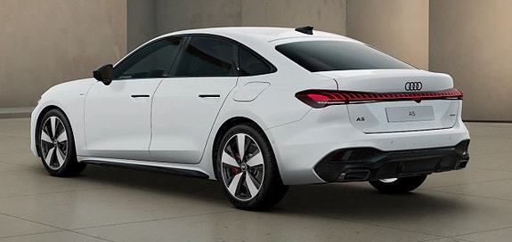 Audi A5 3 of 12