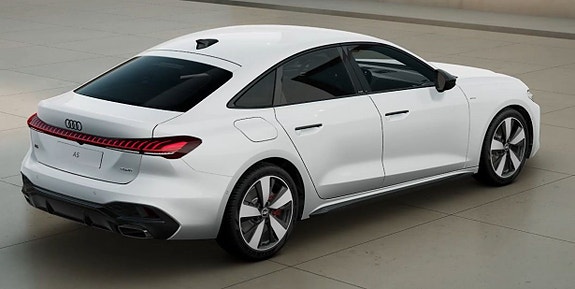 Audi A5 5 of 12