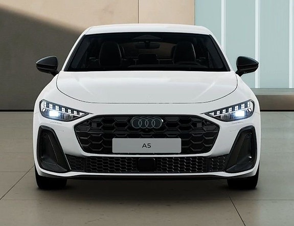 Audi A5 7 of 12