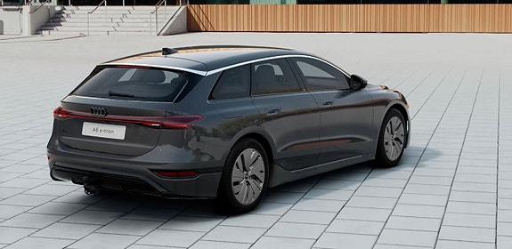 Audi A6 5 of 10