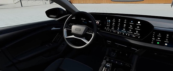 Audi A6 10 of 10