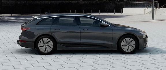 Audi A6 6 of 10