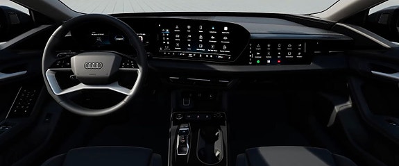 Audi A6 9 of 10