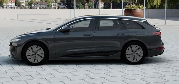Audi A6 2 of 10