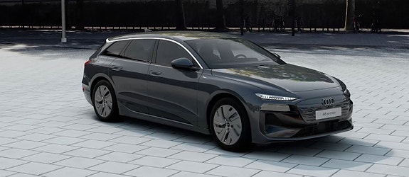 Audi A6 7 of 10