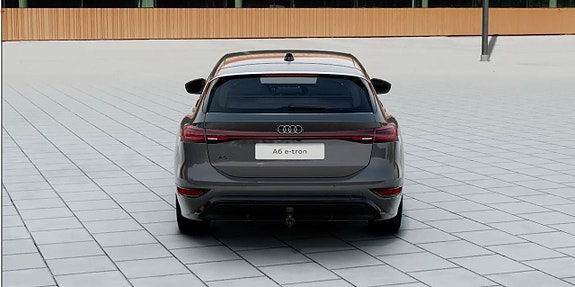 Audi A6 4 of 10