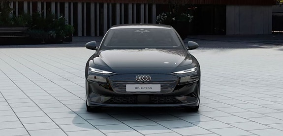 Audi A6 8 of 10