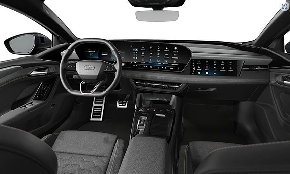 Audi A6 8 of 8