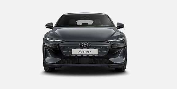 Audi A6 3 of 8