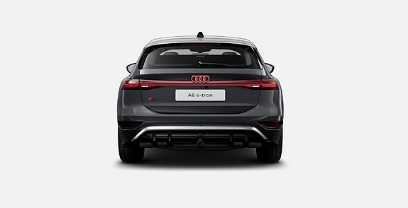 Audi A6 5 of 8