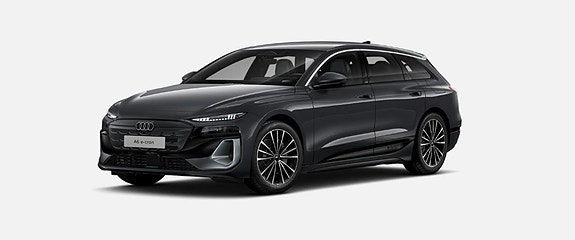 Audi A6 2 of 8