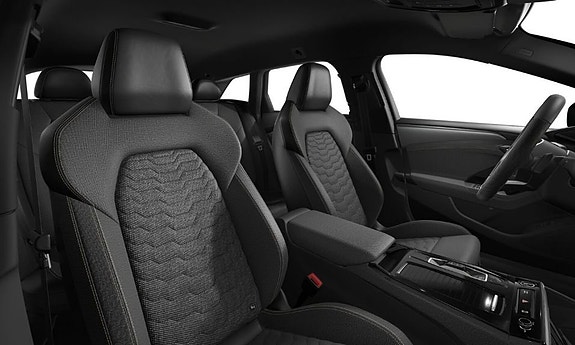 Audi A6 7 of 8