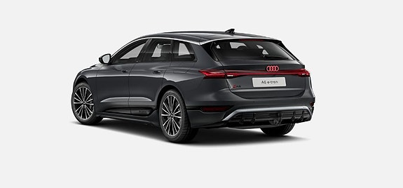 Audi A6 4 of 8