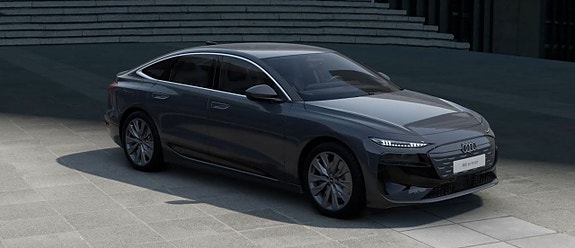 Audi A6 7 of 11