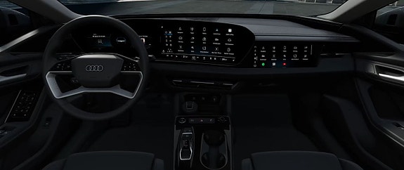 Audi A6 9 of 11