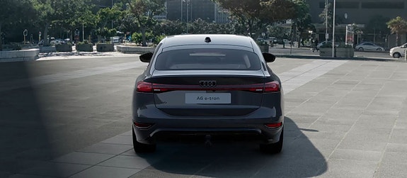 Audi A6 4 of 11
