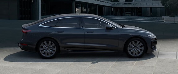 Audi A6 6 of 11