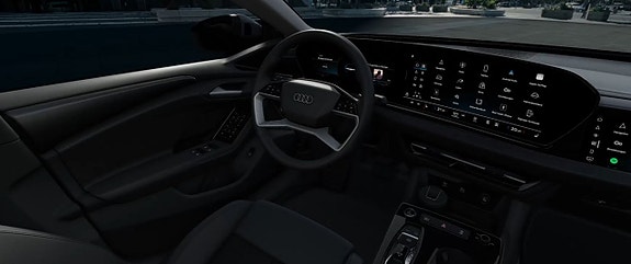 Audi A6 10 of 11